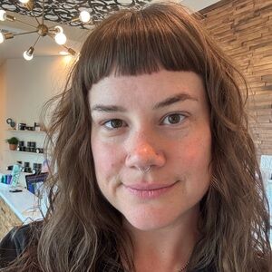 Meet your Posher, Bernadette